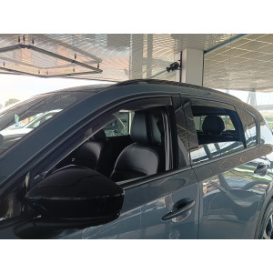 Farad Wind Deflectors for...