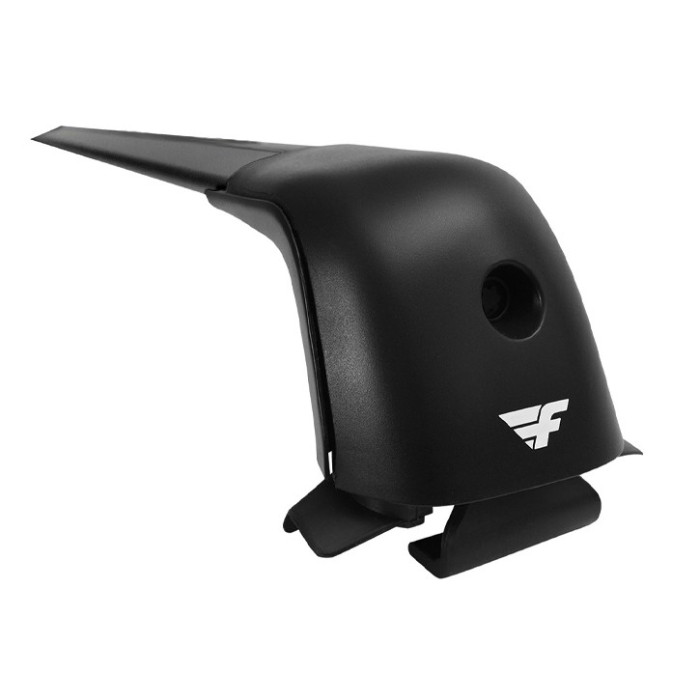 Discover the Farad Compact car roof bars