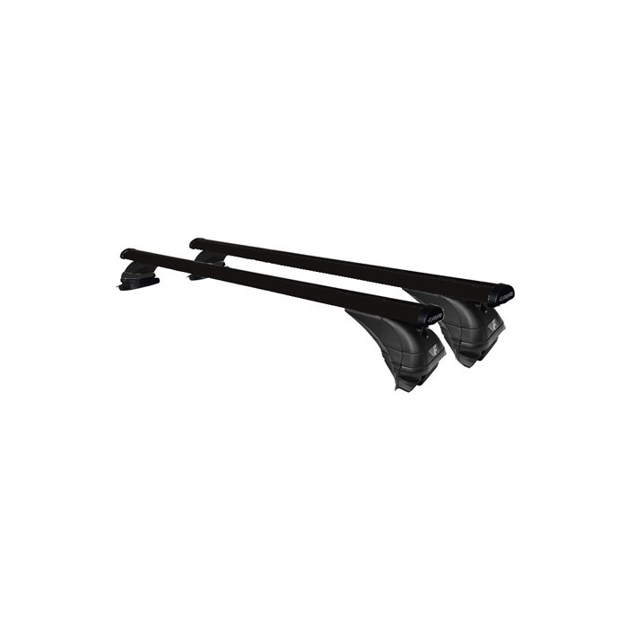 Farad Iron 2 SX roof bars cm. 110
