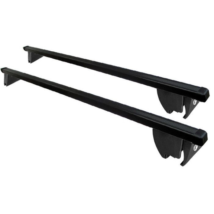 Farad Iron 4 HILO roof bars cm. 130