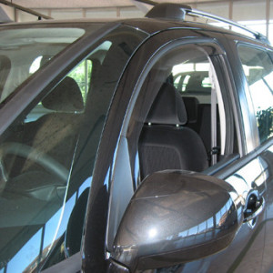 Farad Wind Deflectors for...