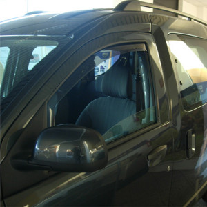 Farad Wind Deflectors for...