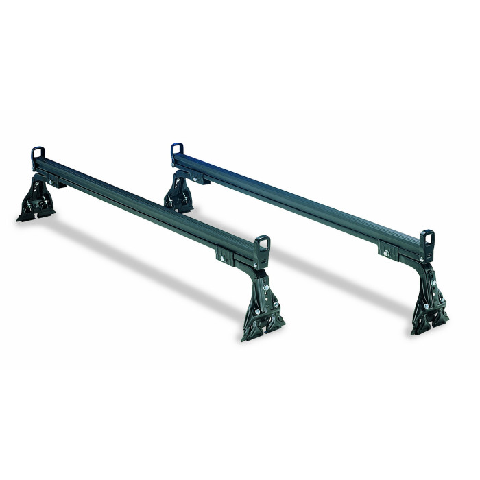 Professional roof bars cm. 142/A - 2 bars
