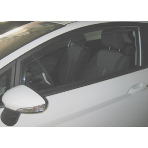Farad Wind Deflectors for...