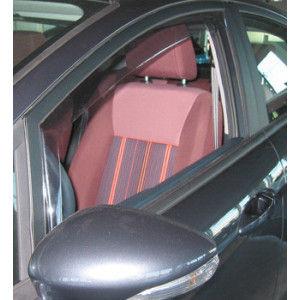Farad Wind Deflectors for...