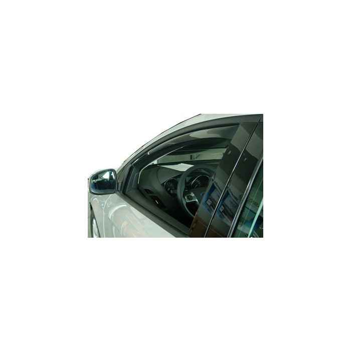 Farad Wind Deflectors for FORD FOCUS SW 5 doors 2011-2018 - front doors