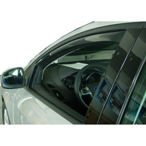 Farad Wind Deflectors for...