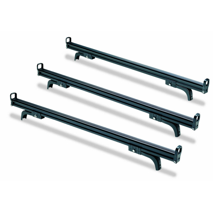 Professional roof bars cm. 175/A - 3 bars