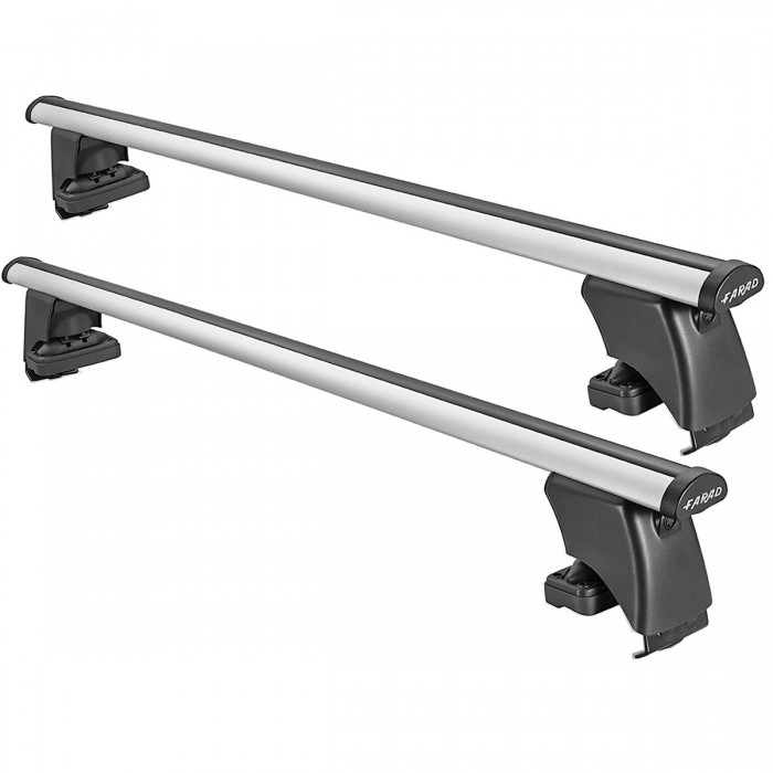 Farad BS roof bars cm. 130