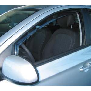 Farad Wind Deflectors for...
