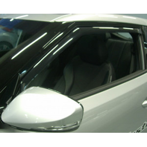 Farad Wind Deflectors for...