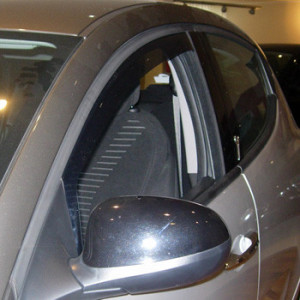 Farad Wind Deflectors for...
