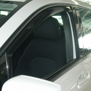 Farad Wind Deflectors for...