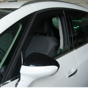 Farad Wind Deflectors for...