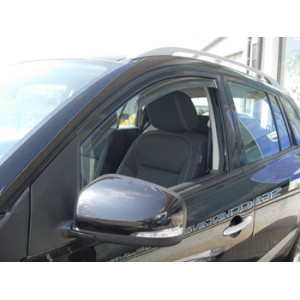 Farad Wind Deflectors for...