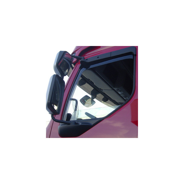 Farad Wind Deflectors for RENAULT PREMIUM 1995-2013 - front doors