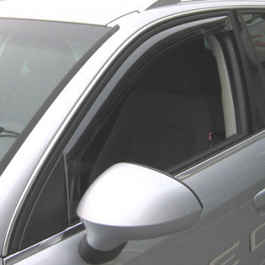 Farad Wind Deflectors for...