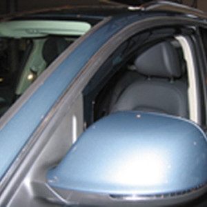 Farad Wind Deflectors for...