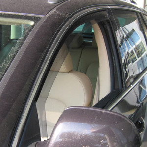 Farad Wind Deflectors for...
