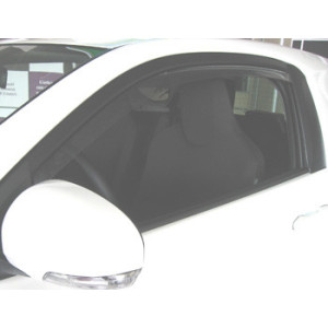 Farad Wind Deflectors for...