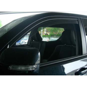 Farad Wind Deflectors for...