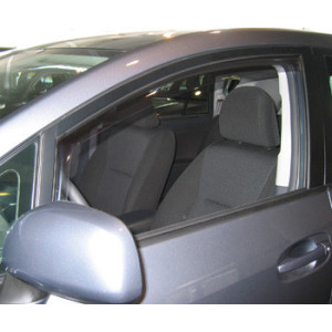 Farad Wind Deflectors for...