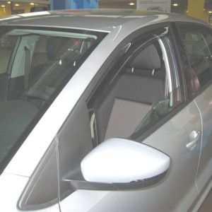 Farad Wind Deflectors for...