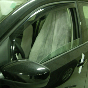 Farad Wind Deflectors for...
