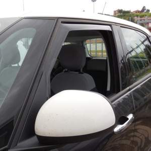 Farad Wind Deflectors for...