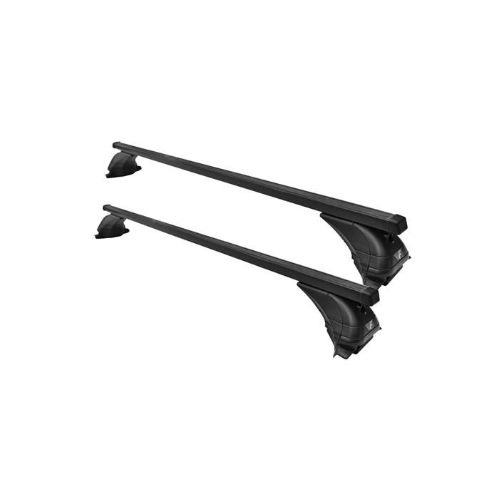 Farad Iron 4 LX roof bars cm. 100