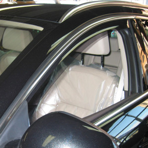 Farad Wind Deflectors for...