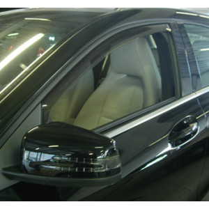 Farad Wind Deflectors for...