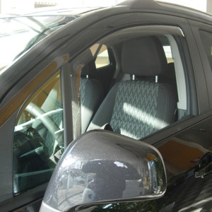 Farad Wind Deflectors for...