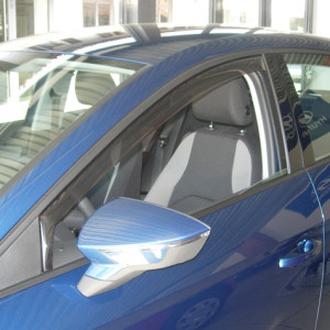 Farad Wind Deflectors for...