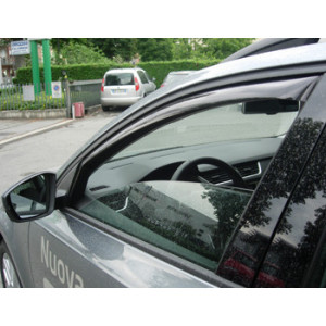 Farad Wind Deflectors for...