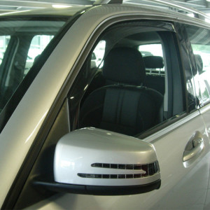 Farad Wind Deflectors for...