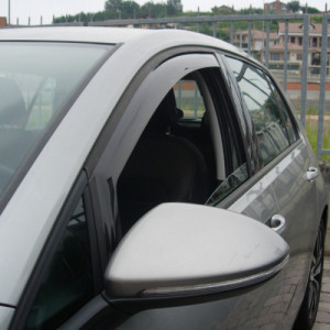 Farad Wind Deflectors for...