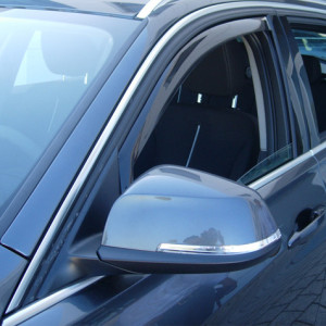 Farad Wind Deflectors for...
