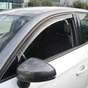 Farad Wind Deflectors for...
