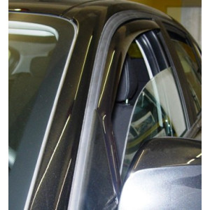 Farad Wind Deflectors for...