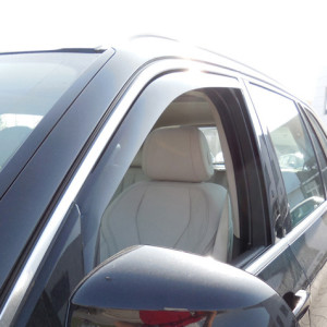 Farad Wind Deflectors for...