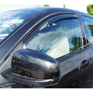 Farad Wind Deflectors for...