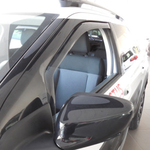 Farad Wind Deflectors for...