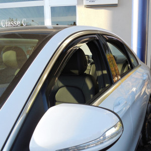 Farad Wind Deflectors for...