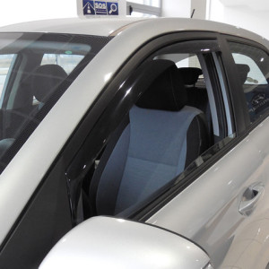 Farad Wind Deflectors for...