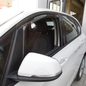 Farad Wind Deflectors for...