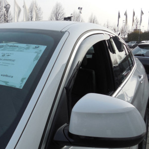 Farad Wind Deflectors for...