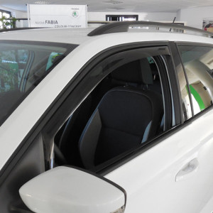 Farad Wind Deflectors for...