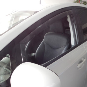 Farad Wind Deflectors for...