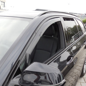 Farad Wind Deflectors for...